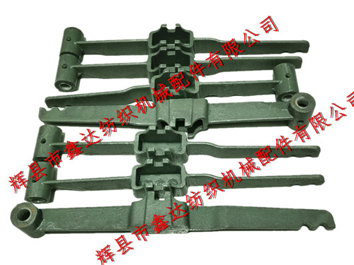 老式梭織機(jī)器配件踏綜桿A00-2/1（長(zhǎng)、短）