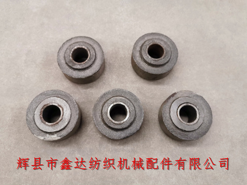 紡織零件織布機(jī)踏綜桿轉(zhuǎn)子A00-3(A5+A48)