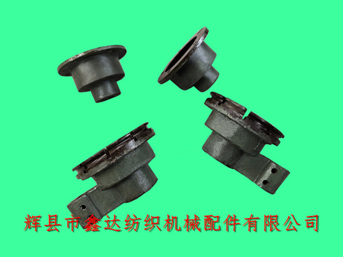 SJ-18棘輪座和SJ22棘輪蓋機外送經(jīng)零件