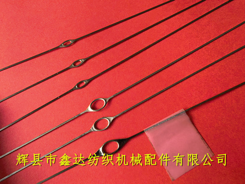 1080R/1010R/1015R/1020R鋼絲綜的綜眼對(duì)比