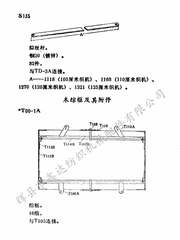 Textile special-shaped wooden heald frame processing factory Textile special-shaped wooden heald frame processing factory