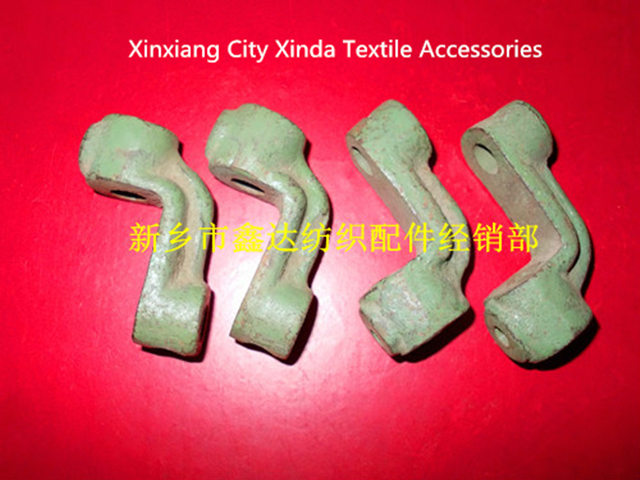 織布機(jī)斷經(jīng)停配件O17 織布機(jī)斷經(jīng)停配件O17