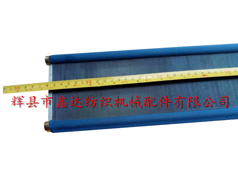 Reed of hand loom Reed of hand loom