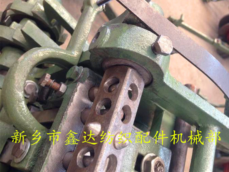 214多梭配件 紡織多梭裝置