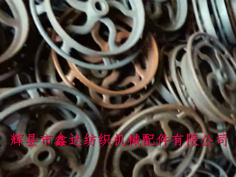 1511-F216 Weaving mechanism driving wheel F216 Brake disc