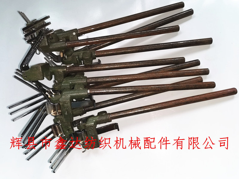 GA615紡織配件J00-4緯紗叉 GA615紡織配件J00-4緯紗叉