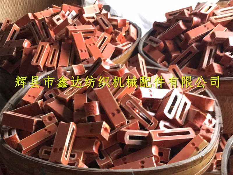 P101織機投梭結(jié)