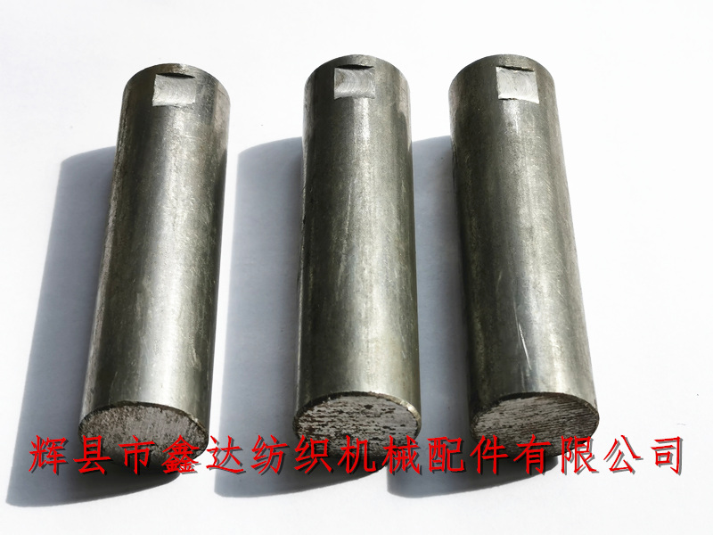 Textile accessories K81 connecting rod