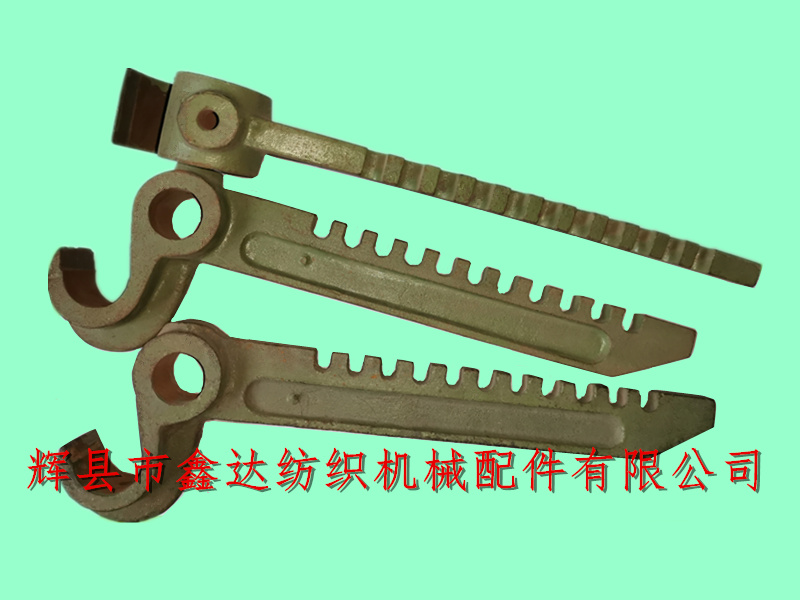 織布機張力重錘桿C14