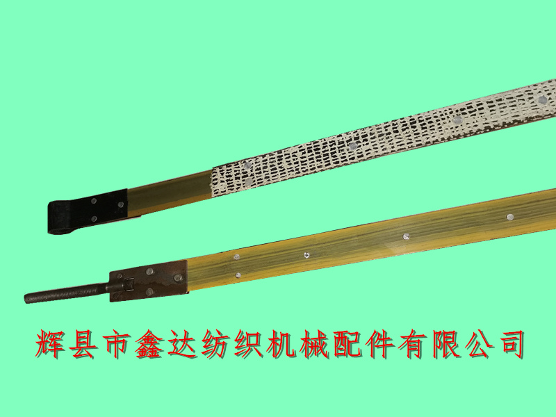 GA615紡織機(jī)剎車(chē)帶鋼帶F00-6