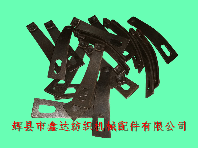 C-20包頭彈簧_織布機多梭箱配件_老布機配件