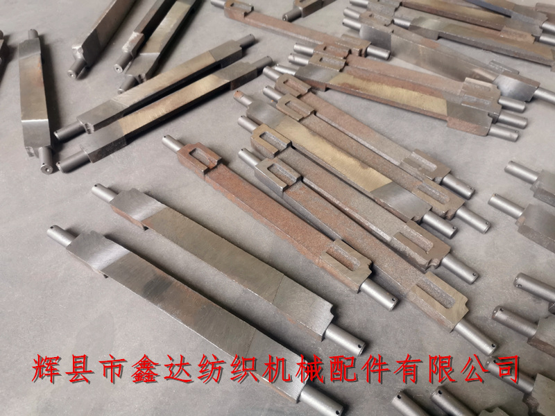 1511多臂織機配件T28