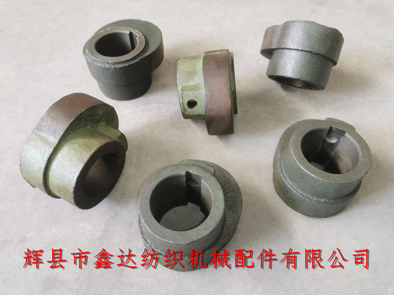 Weaving machine crankshaft cam D11 and 3211