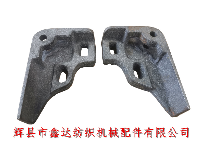 1515 multi shuttle accessories C-15/C-14 Textile Machinery Accessories C-15 Multi Shuttle Box Gourd Shell