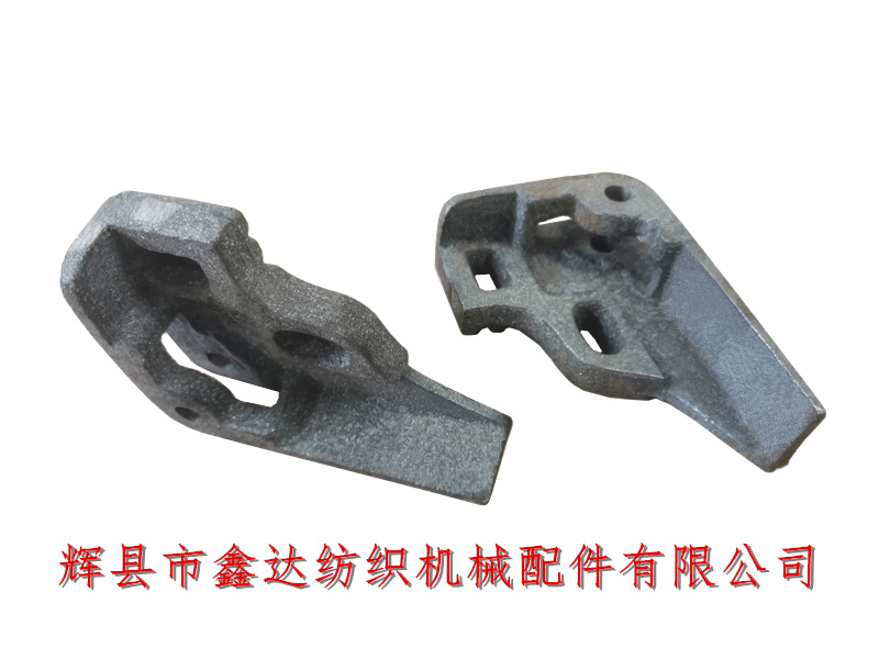 Dobby and multi shuttle accessory loom gourd shell C-15 1515 multi shuttle accessories C-15 multi shuttle box gourd shell