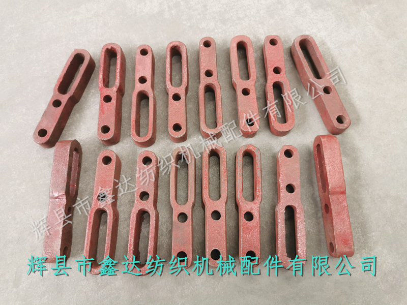 GA615多梭配件C-42定子步司