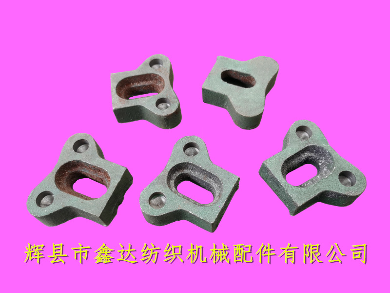 Textile Accessories C-33 Stator Ears