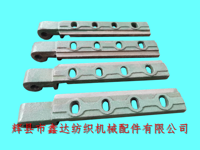 Textile Machinery Accessories C-12 Multi Shuttle Machine Head