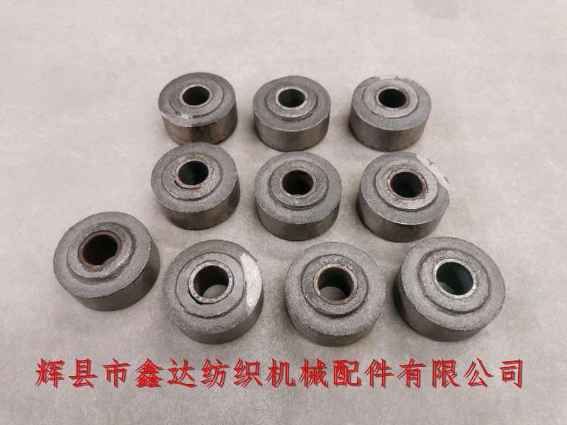 44英寸織布機(jī)踏綜桿轉(zhuǎn)子A00-3