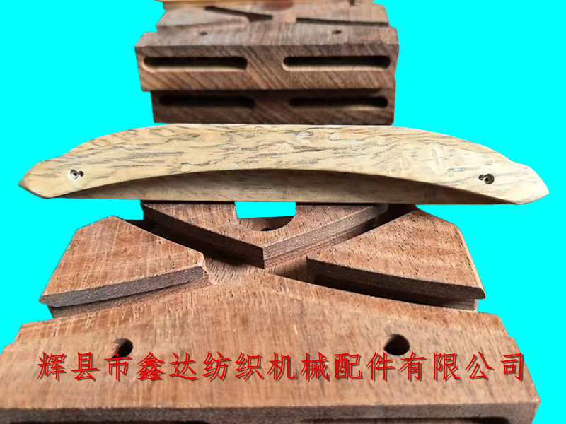 雙齒輪梭座及梭子