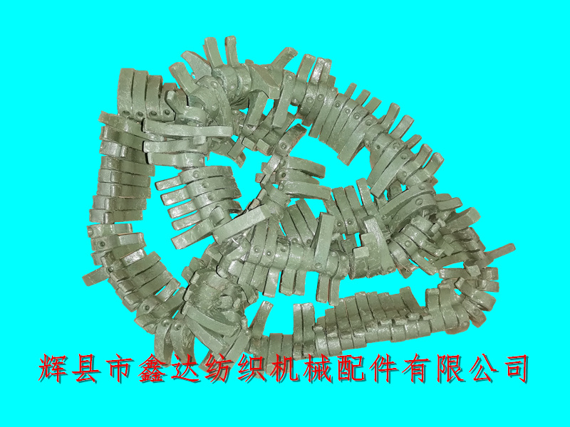 B24撐頭1511織機配件