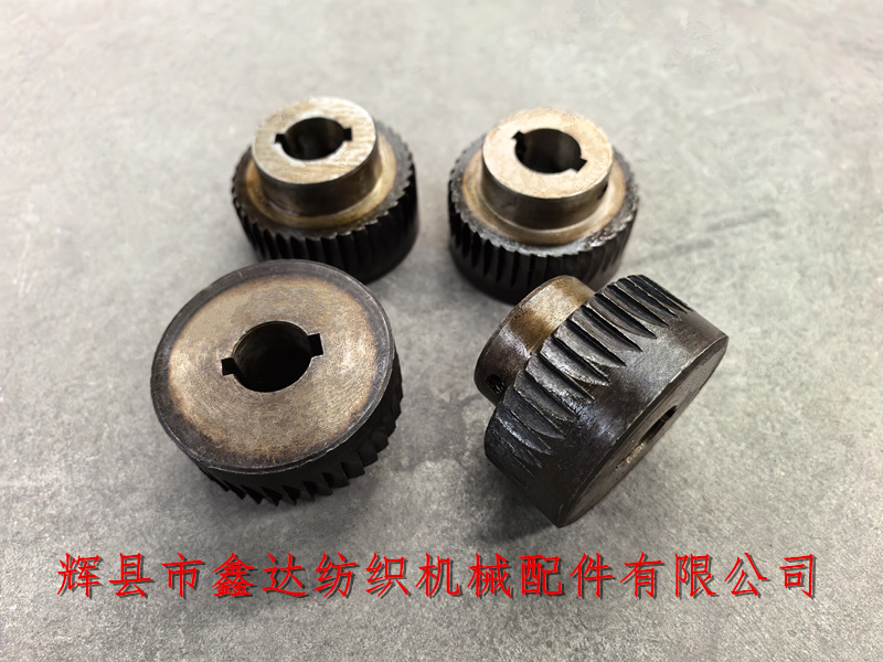 紡織機(jī)械配件SJ-19棘輪