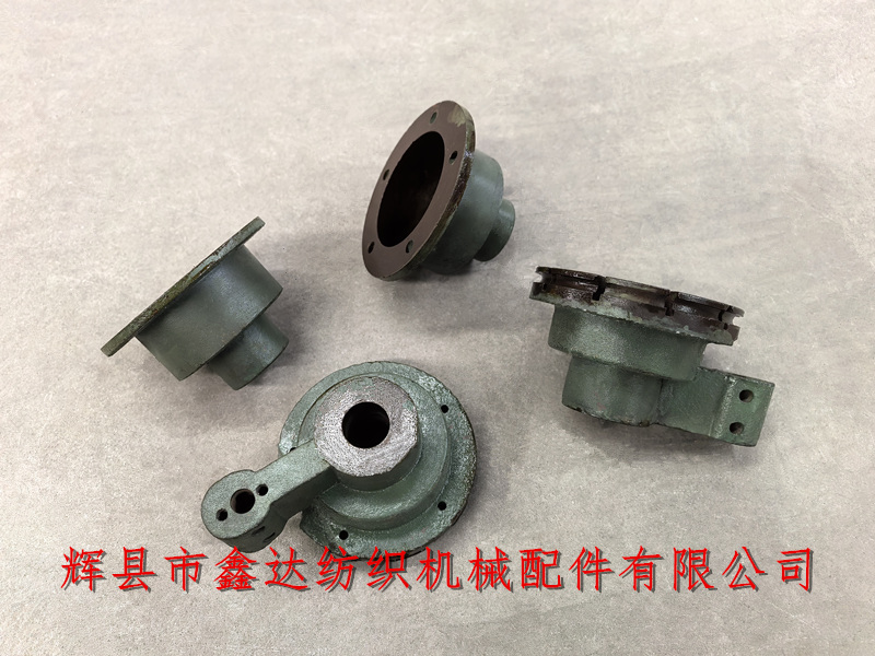 織布機棘輪附件 機外送經(jīng)配件SJ18和SJ22棘輪蓋