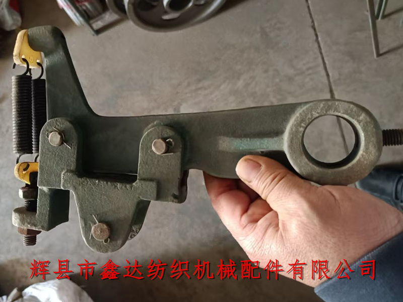 外送經(jīng)組件SJ-27-SJ-28