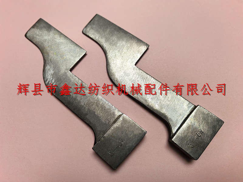 紡織工具織布機定規(guī)3-02