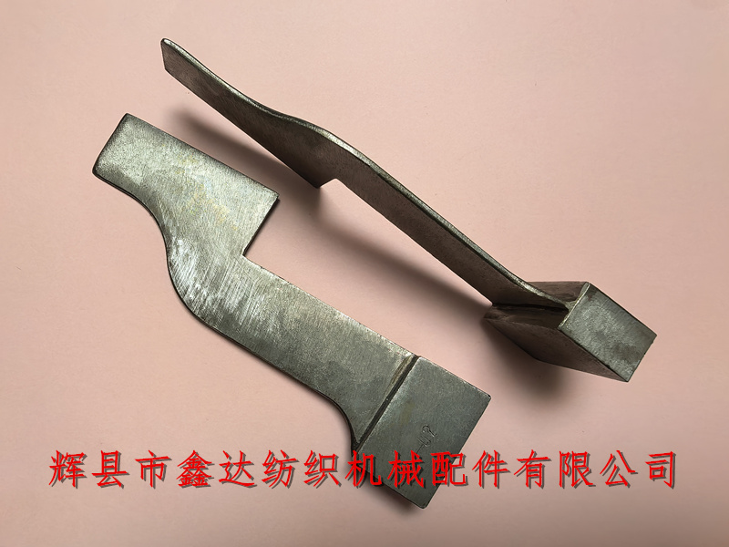 3-02織布機維修工具筘座角度定規(guī)