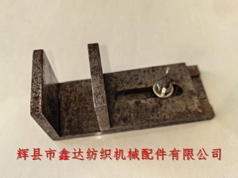 梭子檢測(cè)工具