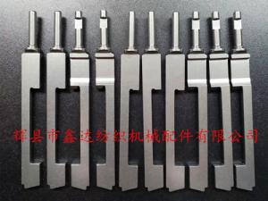 TW片梭織機(jī)配件探緯桿、檢梭桿及壓簧