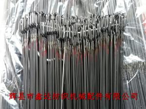 280尼龍綜絲，305包覆綜，330鋼絲綜