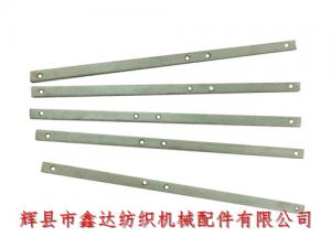 送經(jīng)扁鐵G1515織布機(jī)備件