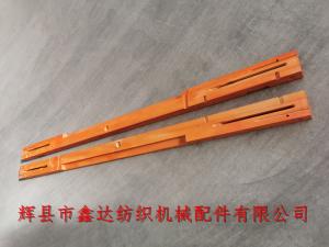 織布機筘床（木質筘框木）