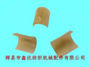 1515-3443織布機(jī)塑料件后搖桿用半圓軸襯