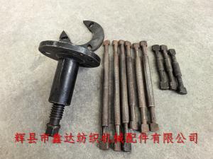 上拔輪器1511M-E-8-01C拆織機(jī)曲軸維修用