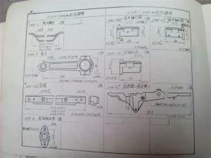1515K Automatic Loom Parts Atlas