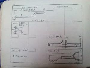 1515K Automatic Loom Parts Atlas