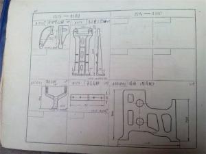1515K Automatic Loom Parts Atlas
