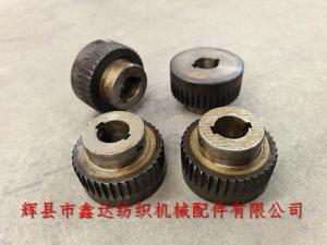 Loom Vertical External Delivery Ratchet SJ-19