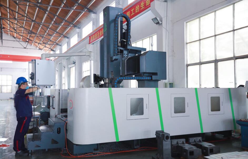 河北無錫易動智能是鋁型材CNC精加工生產廠家